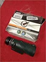 hand held telescope