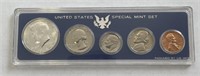1966 United States Special Mint Set