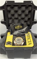 Invicta Reserve Automatic #34202