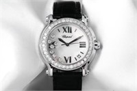 Chopard Quartz Watch