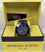 Invicta Subaqua Watch #38691