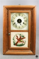 Vintage Seth Thomas Clock