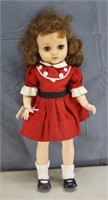 NS: 1952 BETSY McCALL DOLL - APPROX 14"