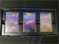 Journey Time3 set of Audio Cassettes