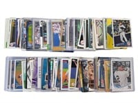 Derek Jeter Card Lot