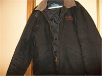 Victory Motorcycle Work Jacket