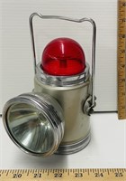 Vintage Stellar Railroad Lantern