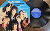 Rolling Stones Through the Past, Darkly Vol 2 LP