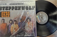 Steppenwolf  Born To Be Wild LP