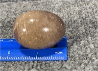 Smokey Quartz Egg