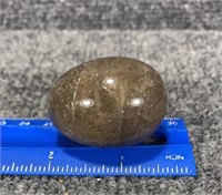 Smokey Quartz Egg