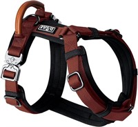 Premium Explorer Harness - Y-Shaped Dog Harness wi