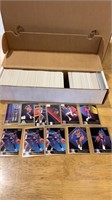 — 1990 skybox basketball cards may or may not be