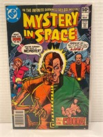 Mystery in Space #117 Newsstand