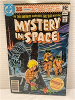 Mystery in Space #111 Newsstand