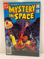 Mystery in Space #115 Newsstand