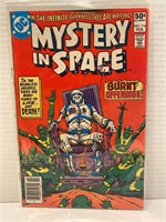 Mystery in Space #116 Newsstand