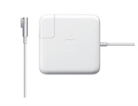 Apple 85W MagSafe Power Adapter (MC556LL/B)