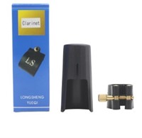 Clarinet Mouthpiece Ligature Fastener Clip Woodwin