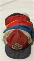 10 vintage snap back trucker hats k products