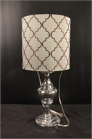 Nice Lamp w / Shade