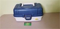 Plano 3 Tiered Tackle Box