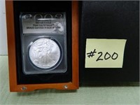 ANACS 2008 ASE MS70