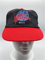 Planet Hollywood Maui Hat