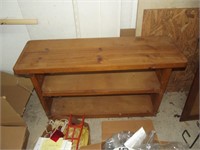 Small Table