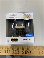Pop Batman ornament