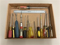 Misc Flathead Screwdrivers