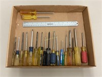 Misc Phillips Screwdrivers