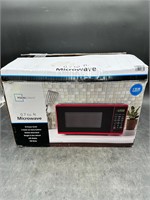 New in Box Microwave