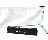 NEW $270 3.0 Portable Pickleball Net System