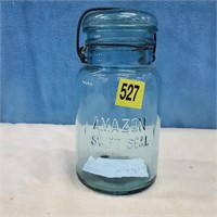 Quart Amazon Swift Jar