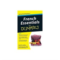 *NEW* French Learning Book & Flashcards Set