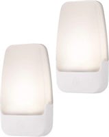 GE LED Plug-In Night Light, 6 Pack,