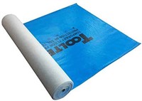 New sealed tootltech flood temporary protection