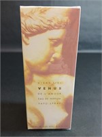 New VENUS by VICKY TIEL Parfum Spray 3.3 oz