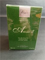 New AROME 3 by D’ORSAY Toilette 6.7 oz