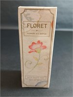New FLOWERS IN A BOTTLE by FLORET Toilette 3.4oz