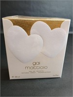New GAI MATTIOLO Italian Toilette 3.4 oz