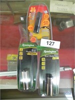 2 Remington Rem Choke Tubes, Carlson's Long Range