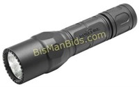 SUREFIRE G2X PRO-BLK 15/600 LM-LED