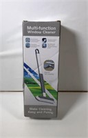 New Open Box Multi-Function Window Cleaner