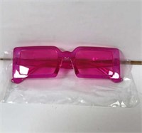 New Pink Glasses