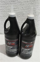 2 Auto Extra 80w-90 Gear Oil