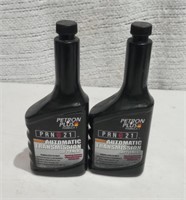 2 Bottles of Auto Trans Supplement