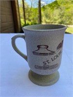 St. Louis Coffee Mug