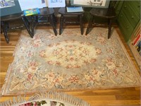 51 x 73 area rug